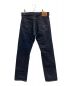 LEVI'S PReMIUM (リーバイスプレミアム) LEVI'S PReMIUM 501´93デニムパンツ ネイビー サイズ:W32：5000円