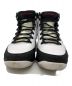 NIKE (ナイキ) Nike Air Jordan 9 Retro ホワイト×ブラック サイズ:27.5ｃｍ：9000円