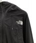 THE NORTH FACE (ザ ノース フェイス) FLスーパーヘイズジャケット ブラック サイズ:L：15000円