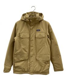 Patagonia（パタゴニア）の古着「イスマス・パーカ」｜カーキ