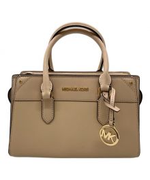 MICHAEL KORS（マイケルコース）の古着「2WAYハンドバッグ」