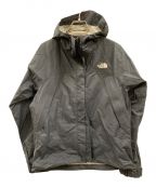 THE NORTH FACEザ ノース フェイス）の古着「THE NORTH FACE（ザ ノース フェイス）ドットショットジャケット」｜ネイビー