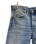 LEVI'S (リーバイス) LEVI'S(リーバイス)セルビッチデニムパンツ インディゴ サイズ:86ｃｍ(W34)：6000円