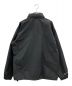 VOLCOM (ボルコム) VOLCOM　ショートシェルジャケット ブラック サイズ:M：8000円