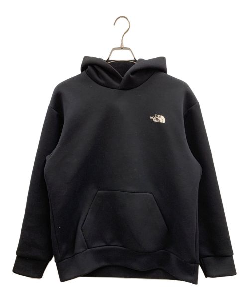 THE NORTH FACE（ザ ノース フェイス）THE NORTH FACE (ザ ノース フェイス) THE NORTH FACE　テックエアースウェットワイドフーディ ブラック サイズ:Lの古着・服飾アイテム