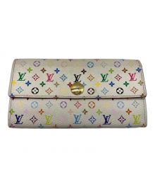 LOUIS VUITTON（ルイ ヴィトン）の古着「長財布」