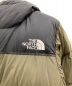 THE NORTH FACE (ザ ノース フェイス) ヌプシフーディー グリーン サイズ:L：23000円