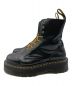 Dr.Martens (ドクターマーチン) Dr.Martens(ドクターマーチン) 8ホールブーツ ブラック サイズ:26㎝：9000円