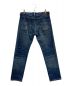 LEVI'S (リーバイス) LEVI'S502デニムパンツ インディゴ サイズ:W34：7000円