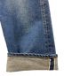 中古・古着 LEVI'S (リーバイス) LEVI'S502デニムパンツ インディゴ サイズ:W34：7000円