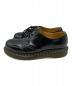 Dr.Martens (ドクターマーチン) Dr.Martens　レザーシューズ ブラック サイズ:25.5ｃｍ：7000円