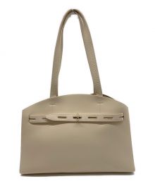 FURLA（フルラ）の古着「ショルダーバッグ」｜ベージュ