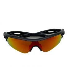 OAKLEY（オークリー）の古着「スポーツサングラス」｜ブラック