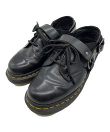 Dr.Martens（ドクターマーチン）の古着「シューズ」｜ブラック