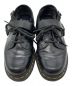 Dr.Martens (ドクターマーチン) シューズ ブラック サイズ:23ｃｍ：8000円