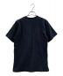 PLAY COMME des GARCONS (プレイ コムデギャルソン) Tシャツ ブラック サイズ:M：5000円