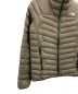 中古・古着 THE NORTH FACE (ザ ノース フェイス) THE NORTH FACE　サンダージャケット ブラウン サイズ:M：14000円