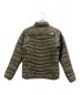 THE NORTH FACE (ザ ノース フェイス) THE NORTH FACE　サンダージャケット ブラウン サイズ:M：14000円