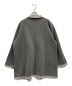 SCAPA (スキャパ) SCAPA　カーディガン グレー サイズ:XL：5000円