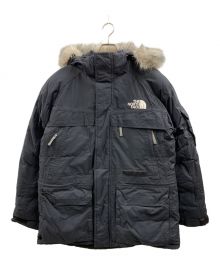 THE NORTH FACE（ザ ノース フェイス）の古着「ダウンジャケット」｜ブラック