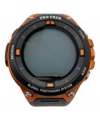 CASIOカシオ）の古着「Smart Outdoor Watch PRO TREK Smart」