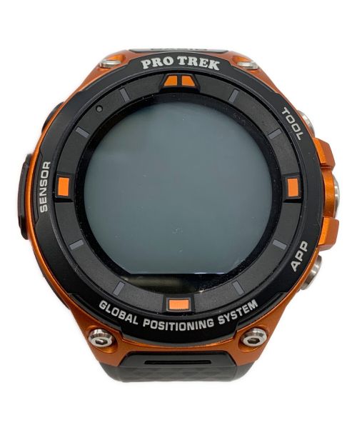 CASIO（カシオ）CASIO (カシオ) Smart Outdoor Watch PRO TREK Smartの古着・服飾アイテム