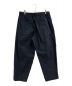 HELLY HANSEN (ヘリーハンセン) HELLY HANSEN　STOLEN TWO TACK PANTS ブラック サイズ:L：6000円