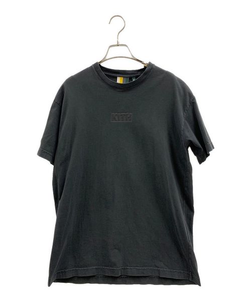 KITH（キス）KITH (キス) KITH　半袖カットソー ブラック サイズ:XSの古着・服飾アイテム