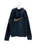 NIKE (ナイキ) NIKE　カイリーCNYプルオーバーフーディー ブラック サイズ:M：8000円