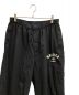 NAUTICA (ノーティカ) Light weight Nylon Track Pants ブラック サイズ:XL：6000円