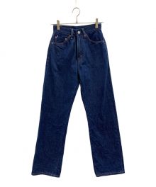 LEVI'S（リーバイス）の古着「LEVI'S　モンローデニムパンツ」｜インディゴ