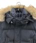 CANADA GOOSE (カナダグース) Wyndham Parka Fusion Fit Heritage ネイビー サイズ:S：75000円