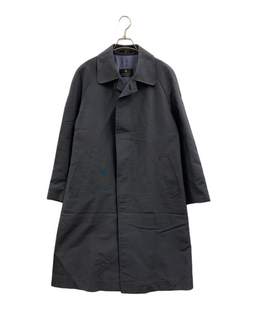 LANVIN COLLECTION（ランバンコレクション）LANVIN COLLECTION (ランバンコレクション) LANVIN COLLECTION コート ブラック サイズ:96の古着・服飾アイテム