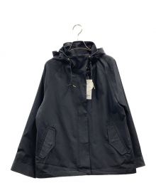 B:MING by BEAMS（ビーミングバイビームス）の古着「B:MING by BEAMS 撥水マウンテンパーカー」｜ブラック