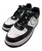 NIKEナイキ）の古着「スニーカー」｜Black/White Black