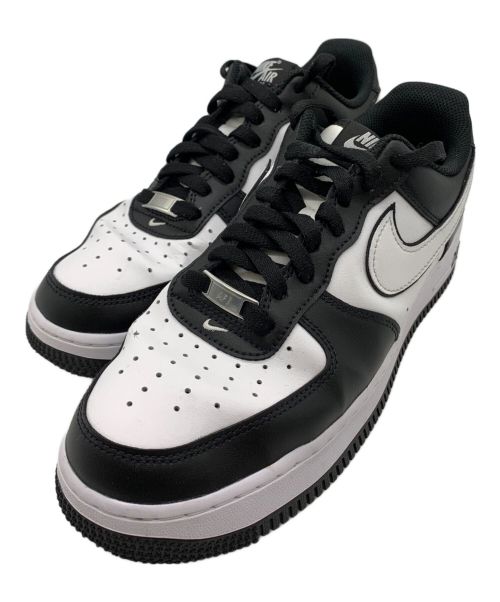 NIKE（ナイキ）NIKE (ナイキ) スニーカー Black/White Black サイズ:26.5cmの古着・服飾アイテム