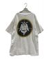 SAINT MICHAEL (セントマイケル) SAINT MICHAEL　Tシャツ ホワイト サイズ:XXL：18000円