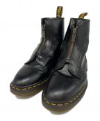 Dr.Martensドクターマーチン）の古着「Dr.Martens（ドクターマーチン）ブーツ」｜ブラック