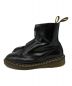 Dr.Martens (ドクターマーチン) Dr.Martens（ドクターマーチン）ブーツ ブラック サイズ:24cm：13000円