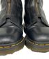 中古・古着 Dr.Martens (ドクターマーチン) Dr.Martens（ドクターマーチン）ブーツ ブラック サイズ:24cm：13000円