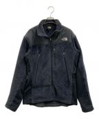 THE NORTH FACEザ ノース フェイス）の古着「THE NORTH FACE　MOUNTAIN VERSA LOFT JACKET」｜ブラック