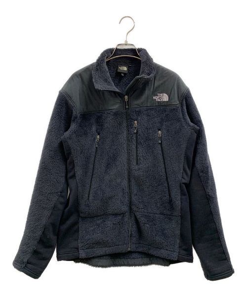 THE NORTH FACE（ザ ノース フェイス）THE NORTH FACE (ザ ノース フェイス) THE NORTH FACE　MOUNTAIN VERSA LOFT JACKET ブラック サイズ:XLの古着・服飾アイテム