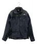 THE NORTH FACE（ザ ノース フェイス）の古着「THE NORTH FACE　MOUNTAIN VERSA LOFT JACKET」｜ブラック