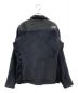 THE NORTH FACE (ザ ノース フェイス) THE NORTH FACE　MOUNTAIN VERSA LOFT JACKET ブラック サイズ:XL：7000円