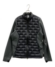 adidas（アディダス）の古着「adidas　Frostguard lnsulated Jacket」｜ブラック