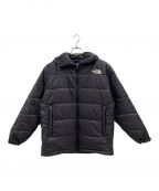 THE NORTH FACEザ ノース フェイス）の古着「THE NORTH FACE パフジャケット」｜パープル