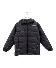 THE NORTH FACE（ザ ノース フェイス）の古着「THE NORTH FACE パフジャケット」｜パープル