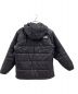 THE NORTH FACE (ザ ノース フェイス) THE NORTH FACE パフジャケット パープル サイズ:S：8000円