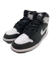 NIKE（ナイキ）の古着「ハイカットスニーカー」｜Black/White