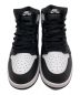 NIKE (ナイキ) ハイカットスニーカー Black/White サイズ:27.5ｃｍ：14000円